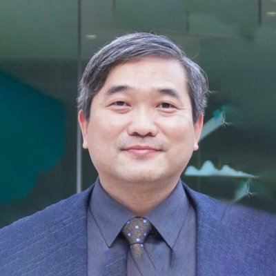 Prof. He Qi Liang