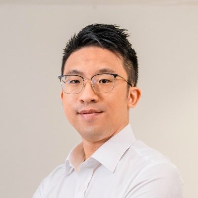Dr. Chow, Tak Sang Jason
