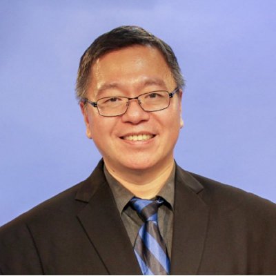 Dr. Fu Wai