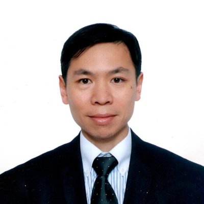 Mr. Wong, Ming Kei Gary